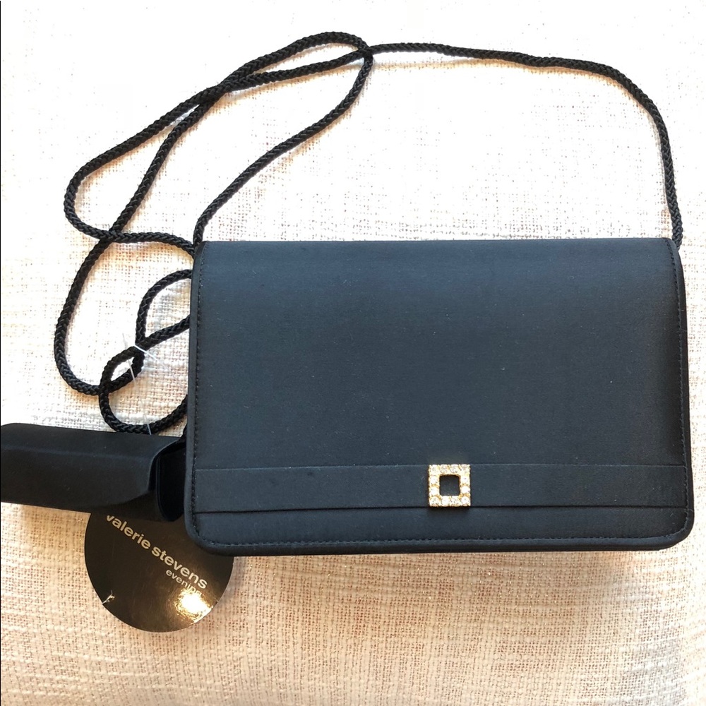 NWT-Crossbody/Shoulder W/Mirrors